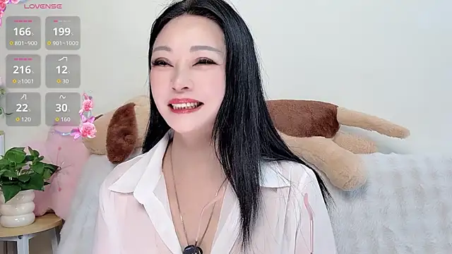 Snapshot of Hua_Hua_0 chatting on 27, 9, 2025 Hua Hua 0 online show from 27, 9, 2025