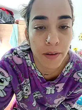 Miss-Melina online show from 3, 12, 2025