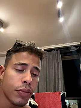 playboy Alex online show from 15, 10, 2025