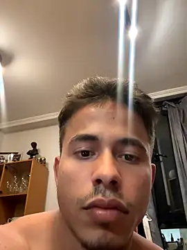 playboy Alex online show from 23, 10, 2025