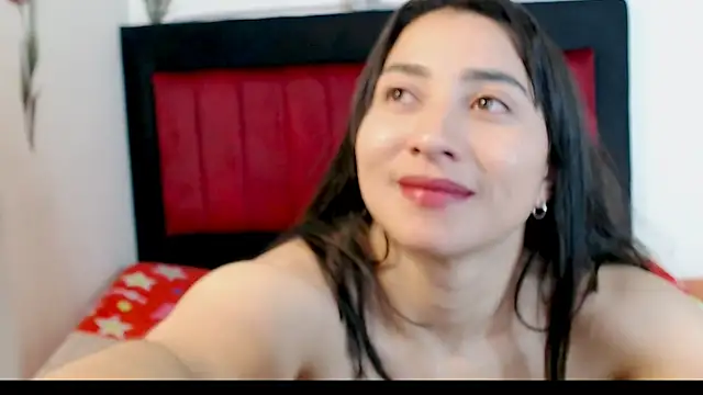 angelyxs online show from 14, 12, 2025