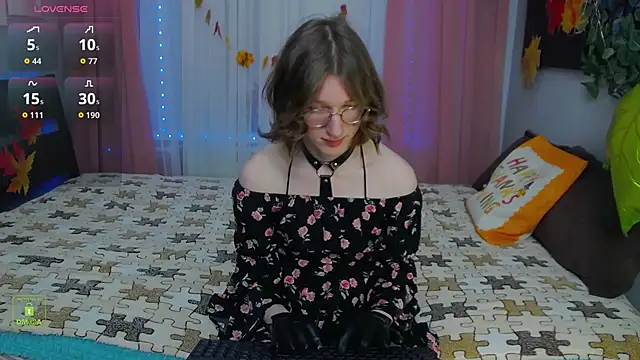 Masuzy online show from 23, 11, 2025