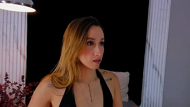 MONIK FOX CR online show from 3, 10, 2025