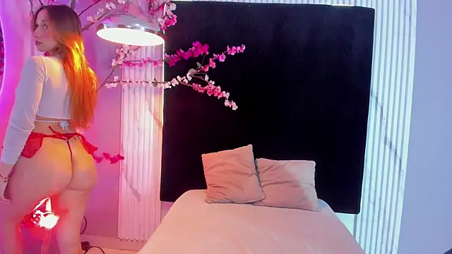 MONIK FOX CR online show from 21, 10, 2025