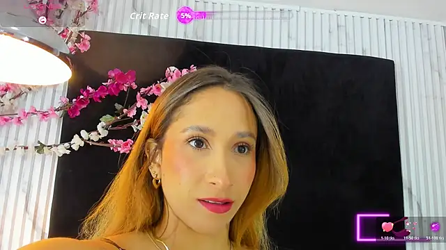 MONIK FOX CR online show from 14, 11, 2025