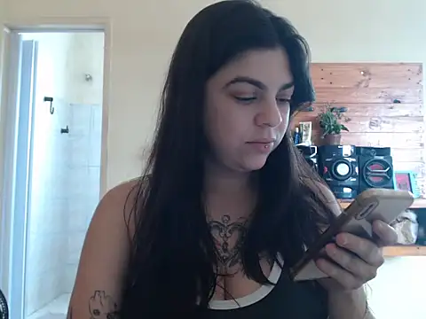 Snapshot of ayanahot_ chatting on 14, 9, 2025 ayanahot online show from 14, 9, 2025