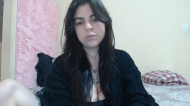 Snapshot of ayanahot_ chatting on 2, 10, 2025 ayanahot online show from 2, 10, 2025