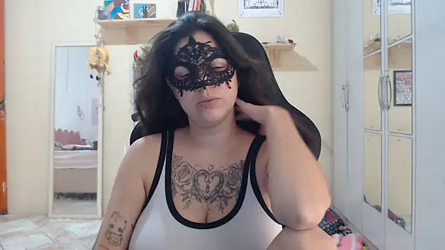 ayanahot  online show from 27, 2, 2026