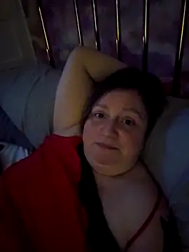 Naughtiness-but-Nice online show from 2, 10, 2025