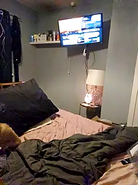 Naughtiness-but-Nice online show from 23, 11, 2025