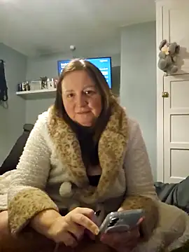 Naughtiness-but-Nice online show from 14, 1, 2026