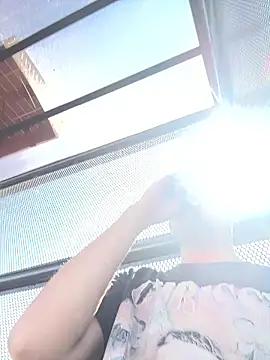 mrredcorn online show from 12, 5, 2026