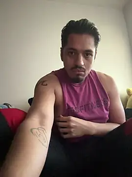 mrredcorn online show from 17, 5, 2026