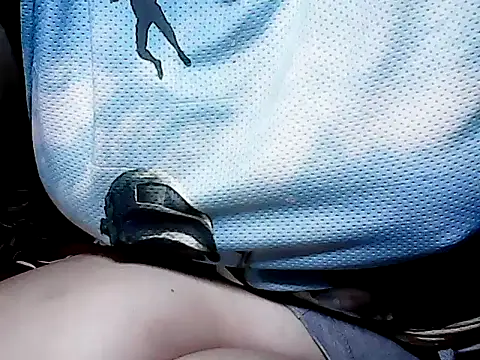 MistressGwennxx online show from 7, 4, 2026