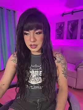 paula boom online show from 9, 1, 2026