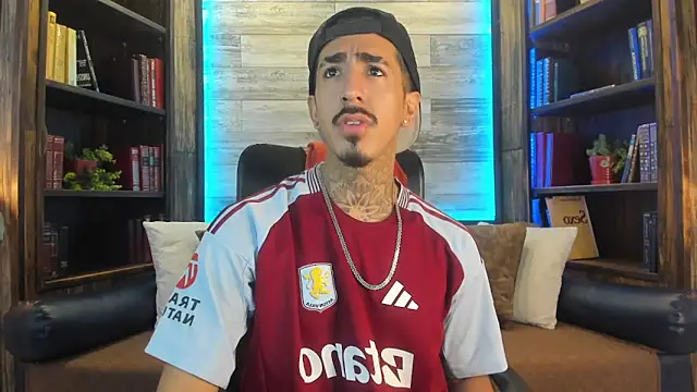 Donovan Desmond online show from 14, 10, 2025