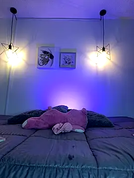 AlessiaSmith11 online show from 24, 11, 2025