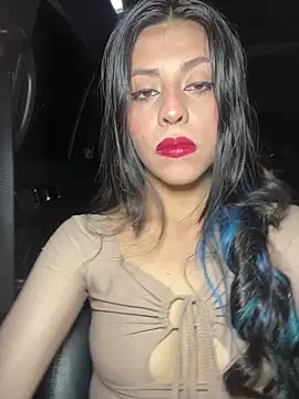 AlessiaSmith11 online show from 11, 4, 2026