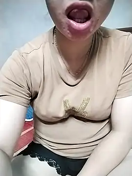 Mie rose online show from 14, 9, 2025