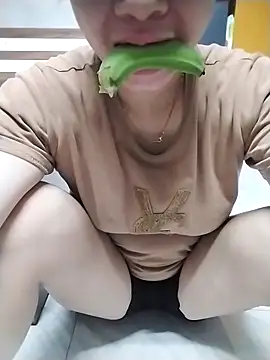 Mie rose online show from 15, 9, 2025