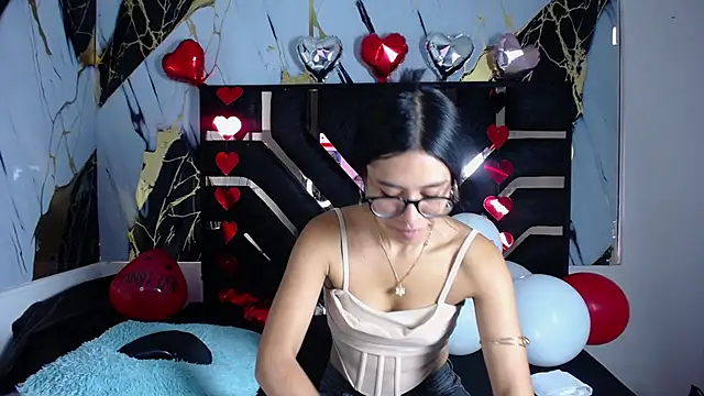 Miahotcs1 online show from 14, 2, 2026