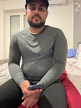 Rodrigopraba online show from 8, 5, 2026
