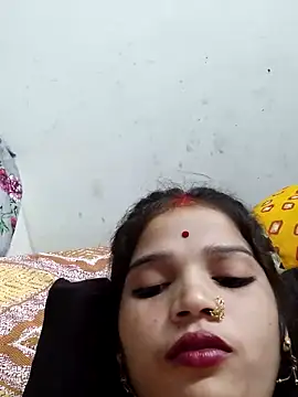 Snapshot of Sapna_Love143 chatting on 19, 9, 2025 Sapna Love143 online show from 19, 9, 2025
