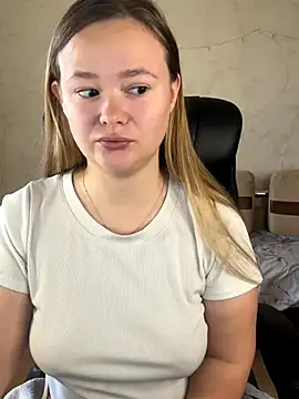 CaramelleSugar  online show from 15, 10, 2025