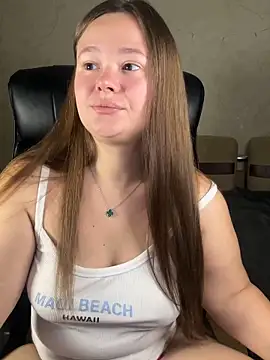 CaramelleSugar  online show from 6, 11, 2025