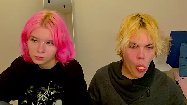 Bonnie And C1yde online show from 21, 10, 2025