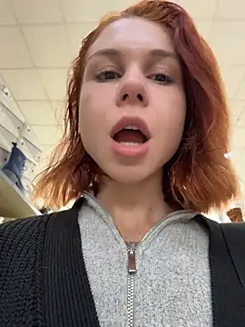 RosieSecret online show from 16, 10, 2025