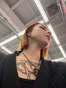 RosieSecret online show from 21, 11, 2025