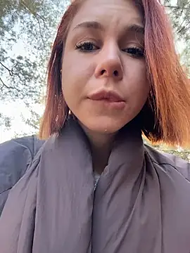 RosieSecret online show from 6, 1, 2026