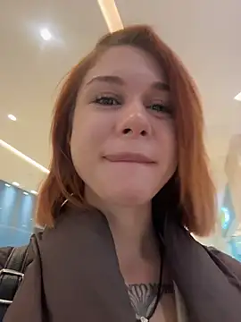 RosieSecret online show from 19, 1, 2026