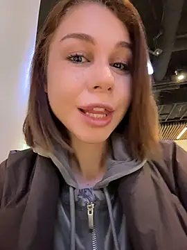 Snapshot of RosieSecret chatting on 4, 2, 2026 RosieSecret online show from 4, 2, 2026