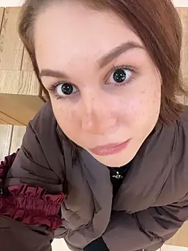 Snapshot of RosieSecret chatting on 13, 2, 2026 RosieSecret online show from 13, 2, 2026