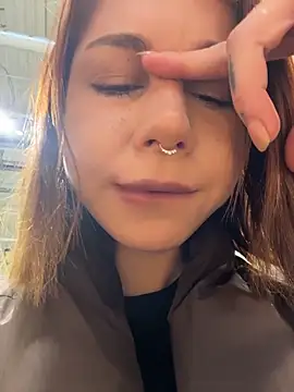 Snapshot of RosieSecret chatting on 14, 2, 2026 RosieSecret online show from 14, 2, 2026