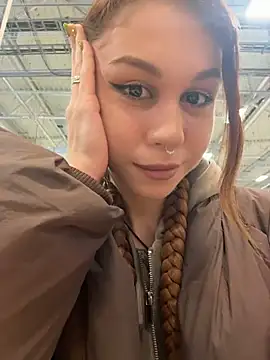 Snapshot of RosieSecret chatting on 22, 2, 2026 RosieSecret online show from 22, 2, 2026