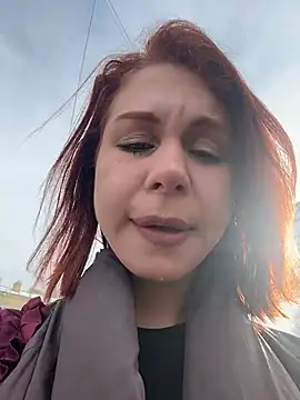 Snapshot of RosieSecret chatting on 24, 2, 2026 RosieSecret online show from 24, 2, 2026