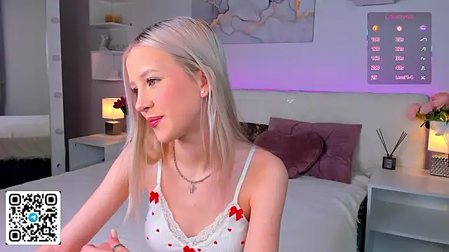 Snapshot of Anellyball chatting on 15, 2, 2026 Anellyball online show from 15, 2, 2026