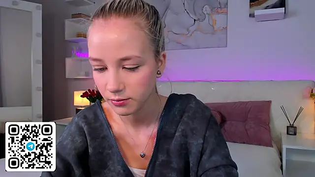 Snapshot of Anellyball chatting on 16, 2, 2026 Anellyball online show from 16, 2, 2026