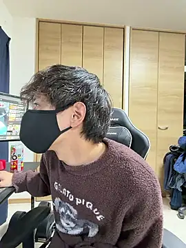 jiji9253 online show from 9, 1, 2026