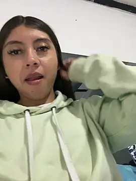 Sara-cooper2 online show from 11, 2, 2026