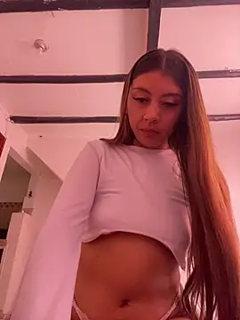 Sara-cooper2 online show from 13, 3, 2026