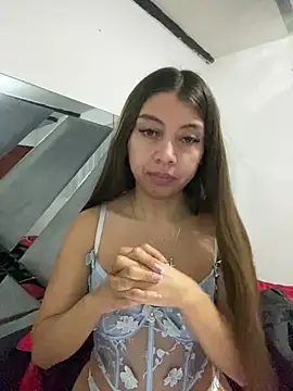 Sara-cooper2 online show from 4, 4, 2026