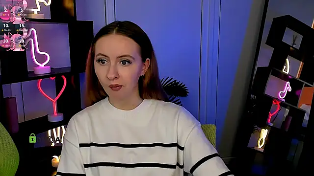 rose style online show from 25, 10, 2025