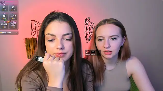 rose style online show from 4, 11, 2025