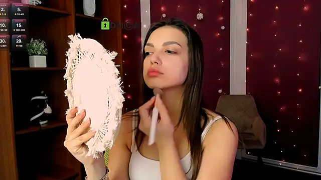 rose style online show from 16, 1, 2026