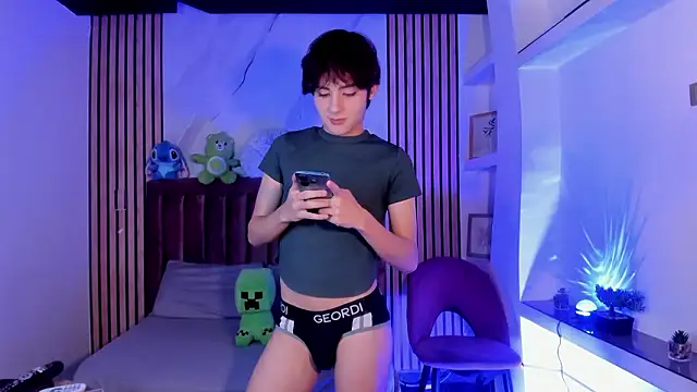 Snapshot of MathiasGreen_ chatting on 10, 2, 2026 MathiasGreen online show from 10, 2, 2026