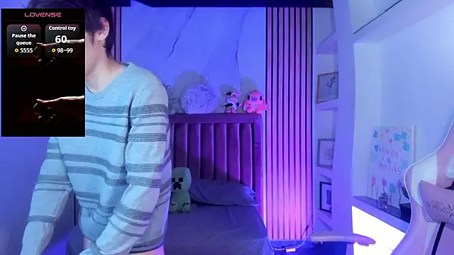 Snapshot of MathiasGreen_ chatting on 17, 2, 2026 MathiasGreen online show from 17, 2, 2026